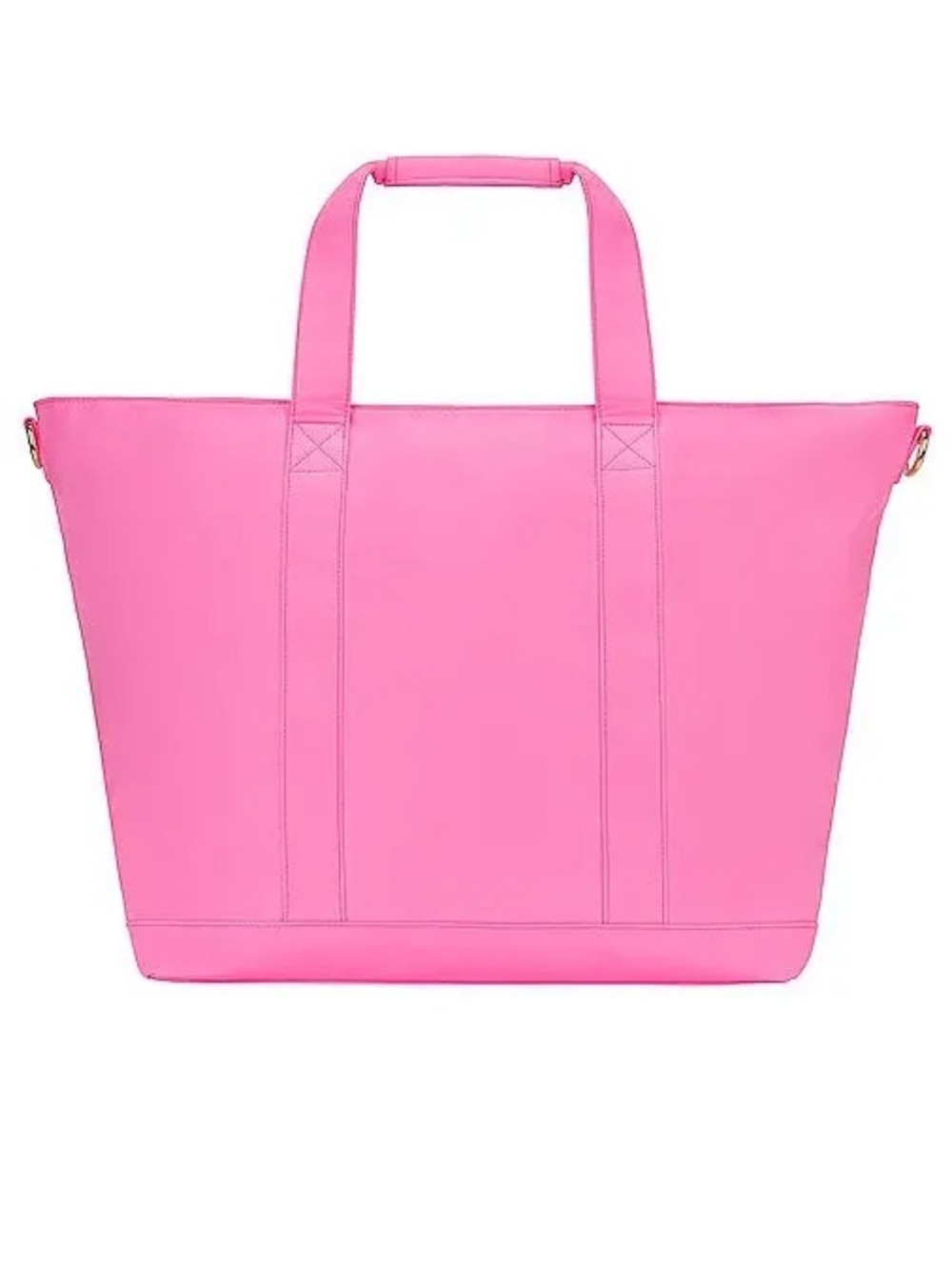 NWT Stoney Clover Lane Classic Tote Bag Bubblegum